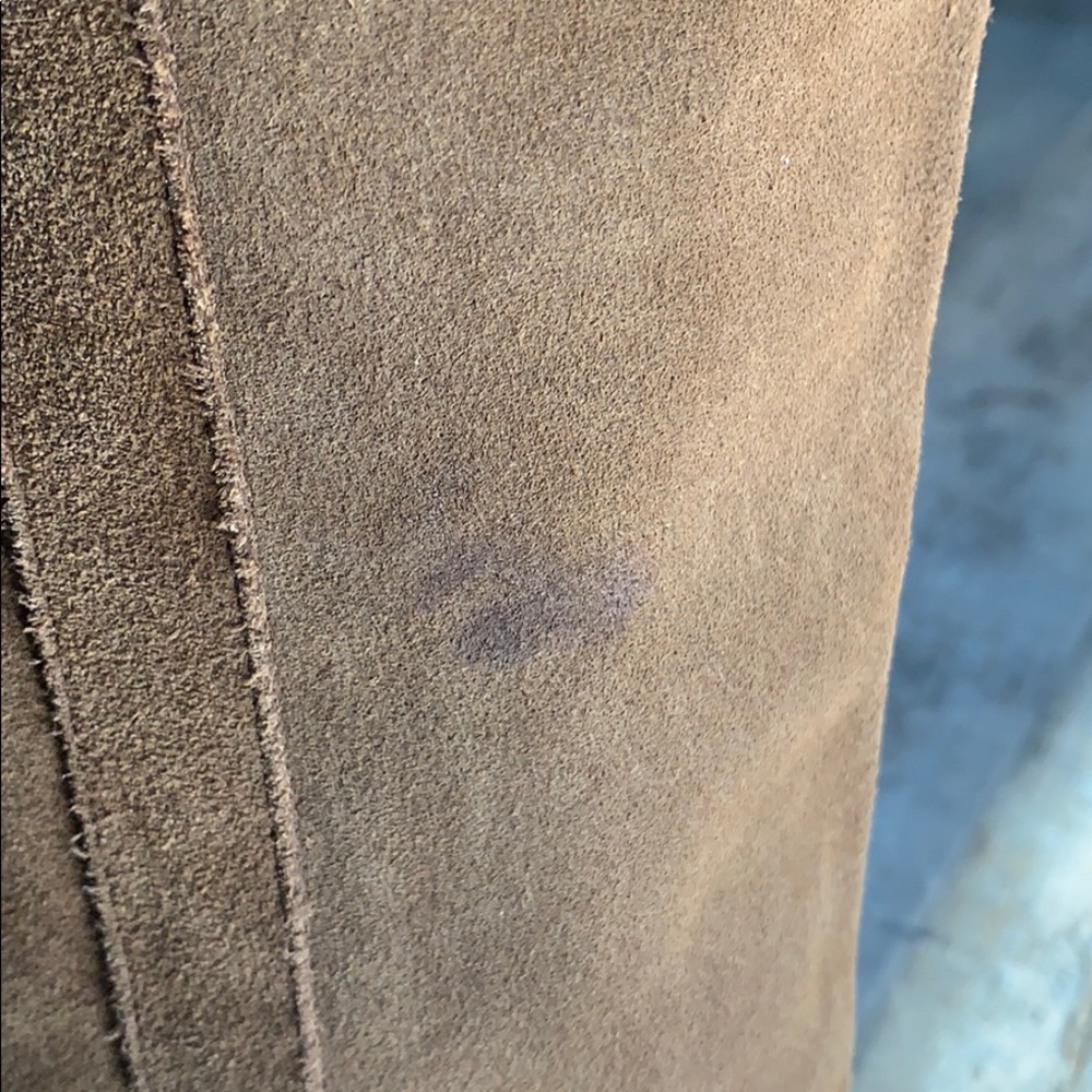 Massimo Dutti boots - Picture 3 of 8